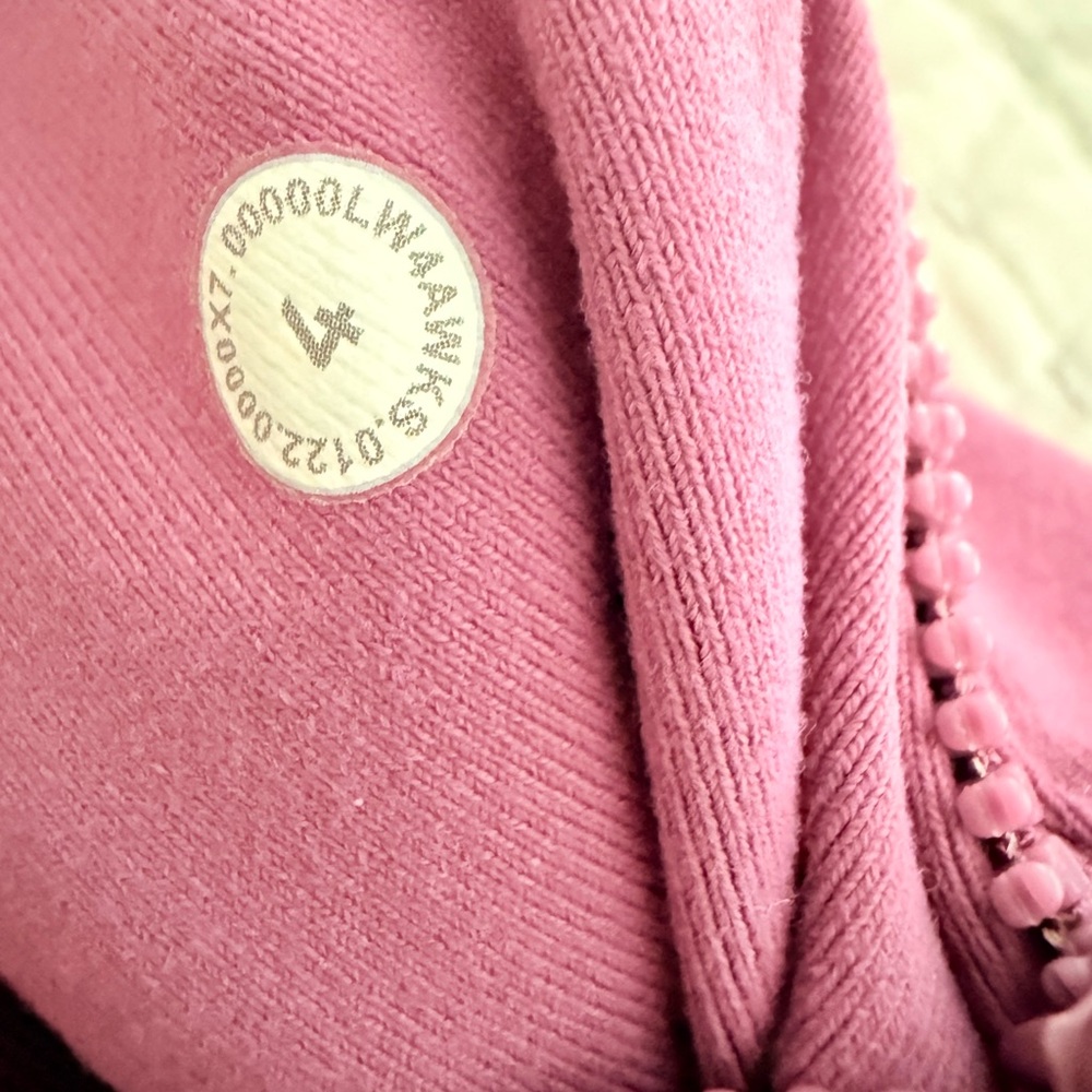 Lululemon define jacket - Picture 5 of 5